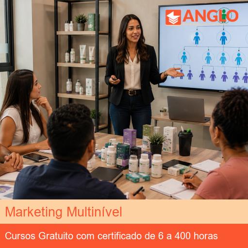 Marketing Multinível